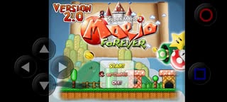 Super Mario Games Android