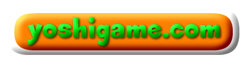 YoshiGame Logo